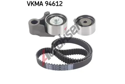 SKF Ozuben - sada rozvodovho emene SK VKMA94612, VKMA 94612