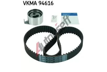 SKF Ozuben - sada rozvodovho emene SK VKMA94616, VKMA 94616