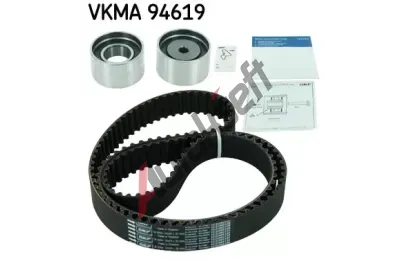 SKF Ozuben - sada rozvodovho emene SK VKMA94619, VKMA 94619