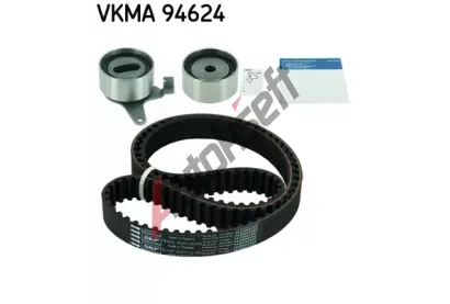 SKF Ozuben - sada rozvodovho emene SK VKMA94624, VKMA 94624