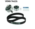 Sada ozuben rozvodovho emenu SKF ‐ SK VKMA94626