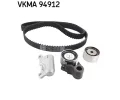Sada ozuben� rozvodov�ho �emenu&nbsp;SKF&nbsp;&dash;&nbsp;SK VKMA94912