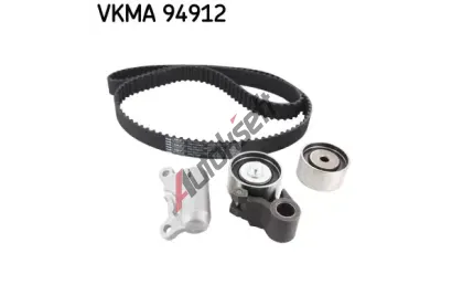 SKF Ozubení - sada rozvodového řemene SK VKMA94912, VKMA 94912 SKF Ozubení - sada rozvodového řemene SK VKMA94912, VKMA 94912