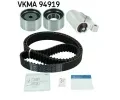 SKF Ozuben - sada rozvodovho emene ‐ SK VKMA94919