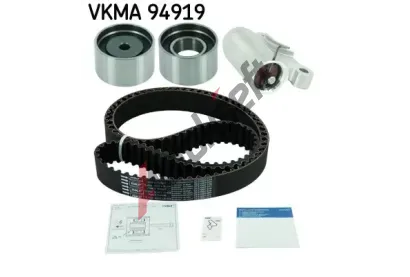 SKF Ozuben - sada rozvodovho emene SK VKMA94919, VKMA 94919