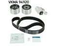 Sada ozuben rozvodovho emenu SKF ‐ SK VKMA94920