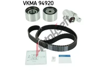 SKF Ozuben - sada rozvodovho emene SK VKMA94920, VKMA 94920