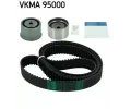 SKF Ozuben - sada rozvodovho emene ‐ SK VKMA95000