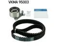 SKF Ozuben - sada rozvodovho emene ‐ SK VKMA95003