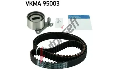 SKF Ozuben - sada rozvodovho emene SK VKMA95003, VKMA 95003