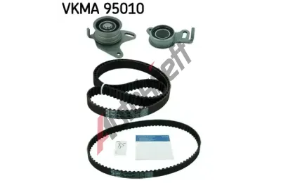 SKF Ozuben - sada rozvodovho emene SK VKMA95010, VKMA 95010