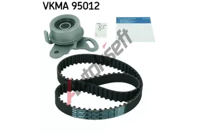 SKF Ozuben - sada rozvodovho emene SK VKMA95012, VKMA 95012