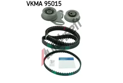 SKF Ozuben - sada rozvodovho emene SK VKMA95015, VKMA 95015