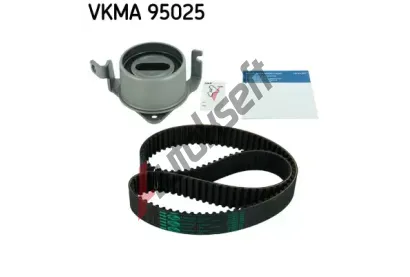 SKF Ozuben - sada rozvodovho emene SK VKMA95025, VKMA 95025