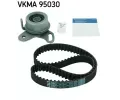 SKF Ozuben - sada rozvodovho emene ‐ SK VKMA95030