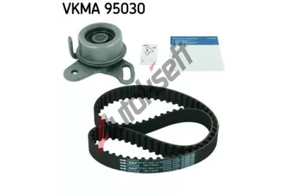 SKF Ozuben - sada rozvodovho emene SK VKMA95030, VKMA 95030