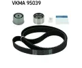 SKF Ozuben - sada rozvodovho emene ‐ SK VKMA95039