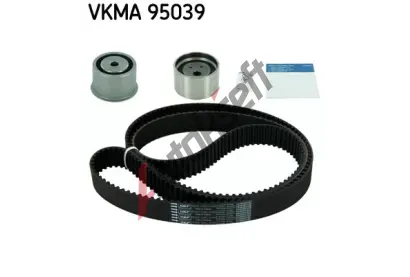 SKF Ozuben - sada rozvodovho emene SK VKMA95039, VKMA 95039