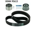 SKF Ozuben - sada rozvodovho emene ‐ SK VKMA95613