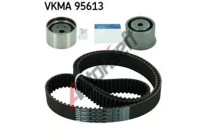 SKF Ozuben - sada rozvodovho emene SK VKMA95613, VKMA 95613