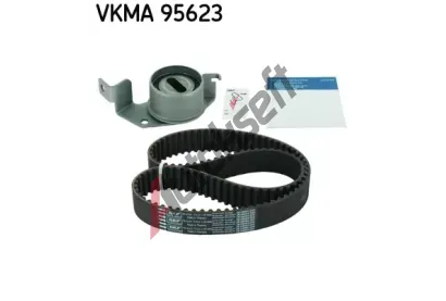 SKF Ozuben - sada rozvodovho emene SK VKMA95623, VKMA 95623