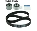 SKF Ozuben - sada rozvodovho emene ‐ SK VKMA95624