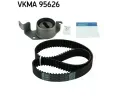 SKF Ozuben - sada rozvodovho emene ‐ SK VKMA95626