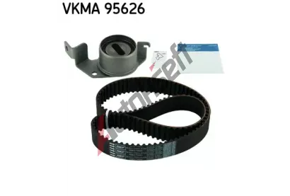 SKF Ozuben - sada rozvodovho emene SK VKMA95626, VKMA 95626