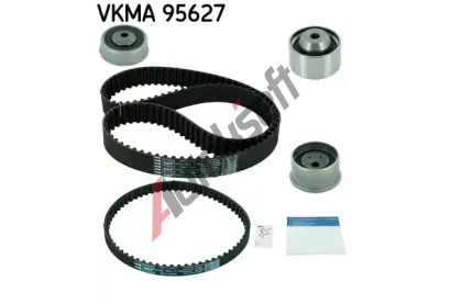 SKF Ozuben - sada rozvodovho emene SK VKMA95627, VKMA 95627