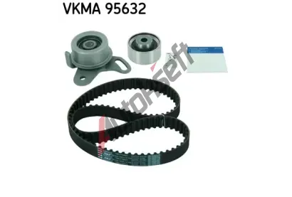 SKF Ozuben - sada rozvodovho emene SK VKMA95632, VKMA 95632