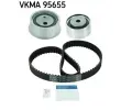 SKF Ozuben - sada rozvodovho emene ‐ SK VKMA95655