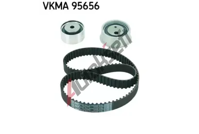 SKF Ozuben - sada rozvodovho emene SK VKMA95656, VKMA 95656