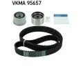 SKF Ozuben - sada rozvodovho emene ‐ SK VKMA95657