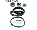 SKF Ozuben - sada rozvodovho emene ‐ SK VKMA95658