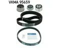 SKF Ozuben - sada rozvodovho emene ‐ SK VKMA95659