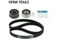 SKF Ozuben - sada rozvodovho emene ‐ SK VKMA95663