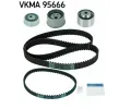 SKF Ozuben - sada rozvodovho emene ‐ SK VKMA95666