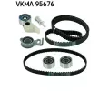 SKF Ozuben - sada rozvodovho emene ‐ SK VKMA95676