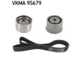 SKF Sada ozuben rozvodovho emene ‐ SK VKMA95679