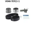 SKF Ozuben - sada rozvodovho emene ‐ SK VKMA95913-1