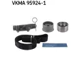 SKF Sada ozuben rozvodovho emene ‐ SK VKMA95924-1