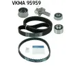 SKF Ozuben� - sada rozvodov�ho �emene&nbsp;&dash;&nbsp;SK VKMA95959