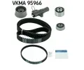 SKF Ozuben - sada rozvodovho emene ‐ SK VKMA95966