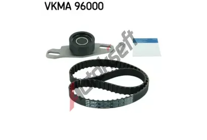 SKF Ozubení - sada rozvodového řemene SK VKMA96000, VKMA 96000 SKF Ozubení - sada rozvodového řemene SK VKMA96000, VKMA 96000