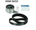 SKF Ozuben - sada rozvodovho emene ‐ SK VKMA96010