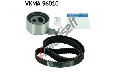 SKF Ozuben - sada rozvodovho emene SK VKMA96010, VKMA 96010