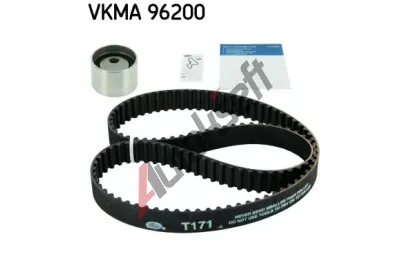 SKF Ozuben� - sada rozvodov�ho �emene SK VKMA96200, VKMA 96200