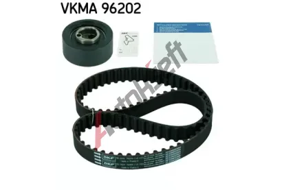 SKF Ozuben - sada rozvodovho emene SK VKMA96202, VKMA 96202