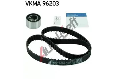 SKF Ozuben - sada rozvodovho emene SK VKMA96203, VKMA 96203