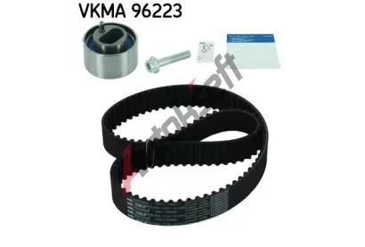 SKF Ozuben - sada rozvodovho emene SK VKMA96223, VKMA 96223